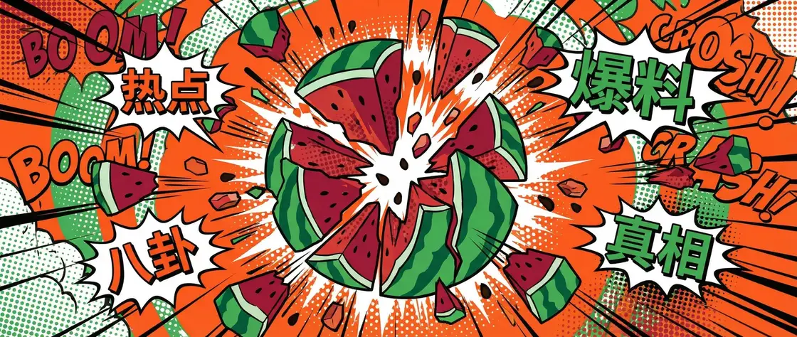 亚洲视频 今日头瓜爆炸漫画横幅